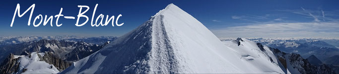 Guide aussois / Haute-Maurienne / alpinisme / Mont-Blanc journée / Mt-Blanc alpirunning / Mont-Blanc alpitrail / Mt-Blanc express / Mont-Blanc one shot / guide de haute montagne