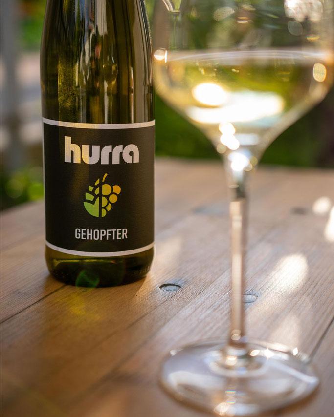 hurra-Weinsortiment