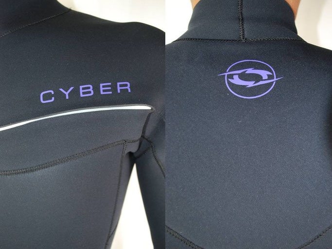 CYBER PHANTOM SP/FLEX3ミリフルスーツ - INSIST SURF 横浜港南台店 CYBER PHANTOM SP/FLEX3ミリフルスーツ - INSIST SURF 横浜港南台店