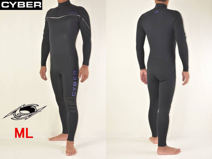 CYBER PHANTOM SP/FLEX3ミリフルスーツ - INSIST SURF 横浜港南台店 CYBER PHANTOM SP/FLEX3ミリフルスーツ - INSIST SURF 横浜港南台店