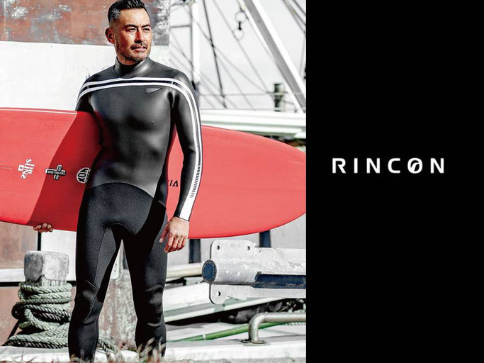 CYBER&RINCON フルスーツSALE - INSIST SURF 横浜港南台店 CYBER&RINCON フルスーツSALE - INSIST SURF 横浜港南台店