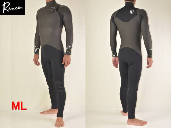 005RINCONセミドライ:DRIFTER SPORTS CZ SIZE:ML 袖:ブラック 005RINCONセミドライ:DRIFTER SPORTS CZ SIZE:ML 袖:ブラック