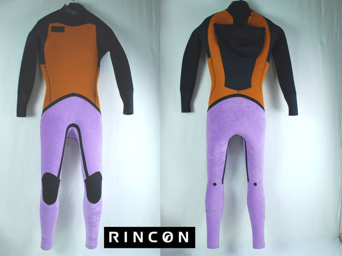 002 RINCONセミドライ:DRIFTER CLASSIC SIZE:ML 袖:アッシュ 002 RINCONセミドライ:DRIFTER CLASSIC SIZE:ML 袖:アッシュ