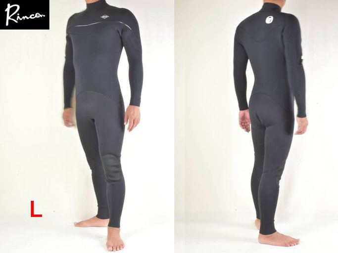 117 RINCONフルスーツ: SHELL LIGHT 限定モデル SIZE:L 117 RINCONフルスーツ: SHELL LIGHT 限定モデル SIZE:L