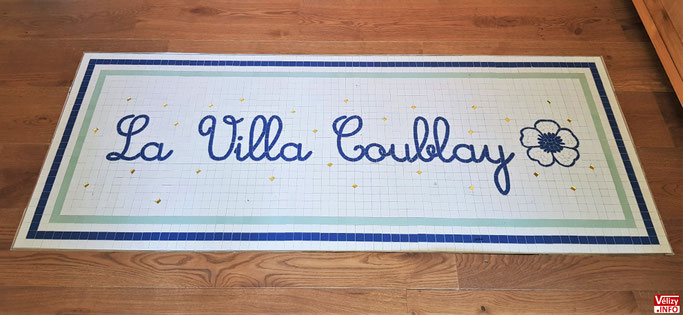La Villa Coublay à Vélizy-Villacoublay.