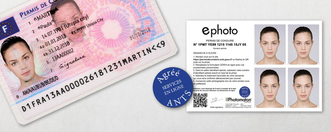 Vos Photos D Identite Directement En Mairie Velizy Info