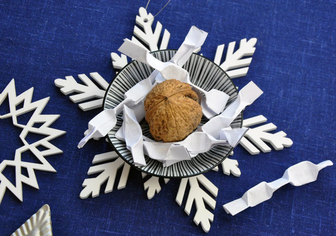 DIY-Adventskalender + Freebie Lose zum Ausdrucken Modebolg Fairy Tale Gone Realistic Lifestyle