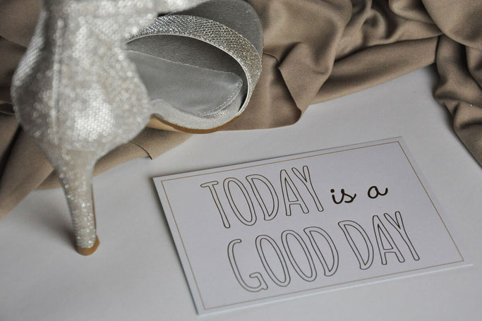 Die Sache mit dem Erwachsenwerden Today is a good day Modeblog Fairy Tale Gone Realistic Fashionblog Deutschland Passau