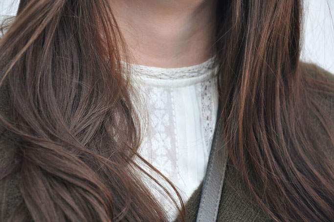 Oversizepulli kombinieren Frühling Entscheidungen Modebloggerin Deutschland Nähen Nähblog Deutschland
