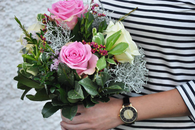 Wie weit gehen wir um anderen zu gefallen Lifestyleblog Fairy Tale Gone Realistic Blumenstraß Modeblog München