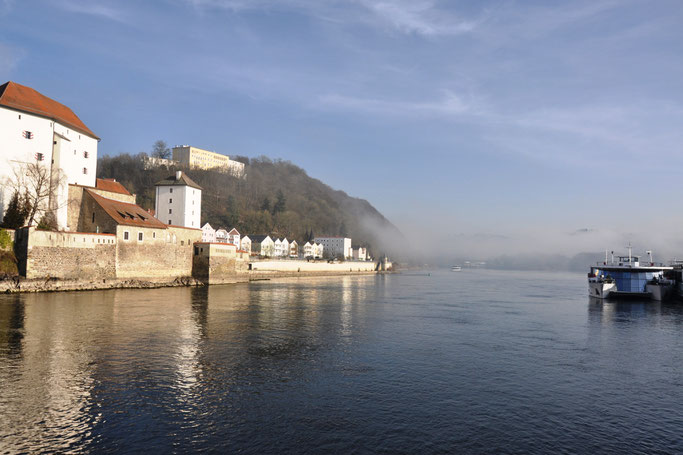 Heimat - kann man das ins Navi eingeben? Fairy Tale Gone Realistic Modeblog Passau Fashionblog Geschreibsel