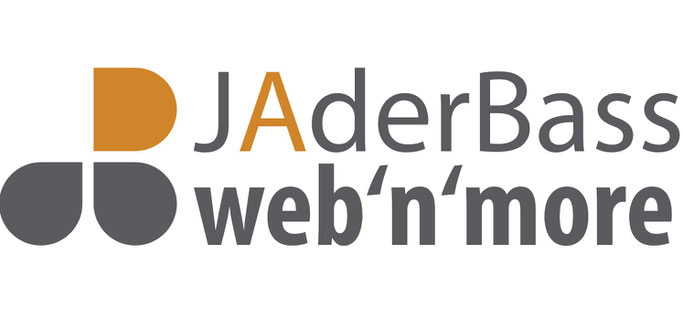 Link zu: https://www.jaderbass.de/ web'n'more Webdesign Jörg Aderhold.