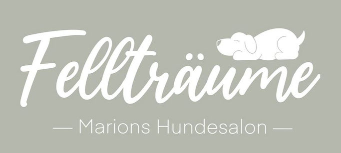 Link zu:https://www.xn--fell-trume-w5a.de/ Felltraeume Hundesalon Marion Möller Burgtonna.