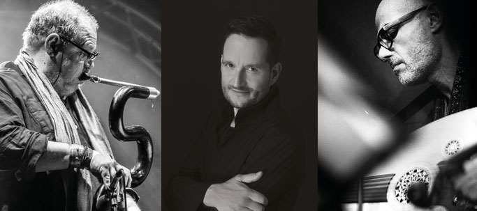 Photos © Marc Deckers, Myriam Gauthier-Moreau, Claude Dussez