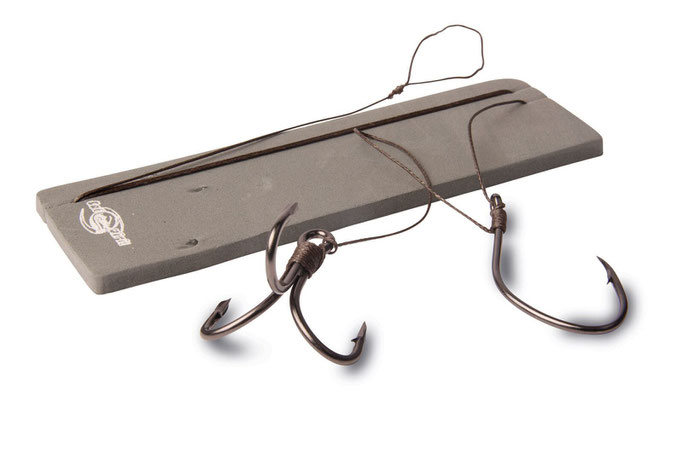Drill Point Fishing Onlineshop Angel-Zubehör, Unterkategorie Haken / Waller Rigs, Produktangebote Waller Rigs, Waller-Vorfach, Raubfischvorfach usw. Jetzt eine Wallermontagen günstig online kaufen!