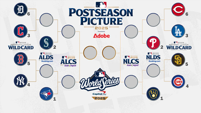 Immagine da MLB.com