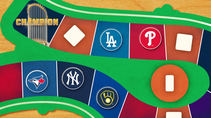 Disegno da MLB.com