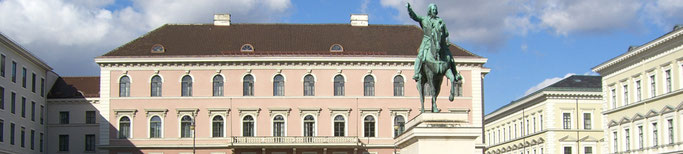 © Dr. Ursula Fellberg Siemens Zentrale München Wittelsbacher Platz