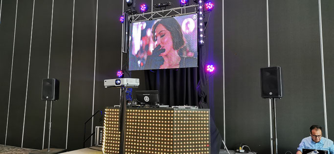 DJ PRO 1