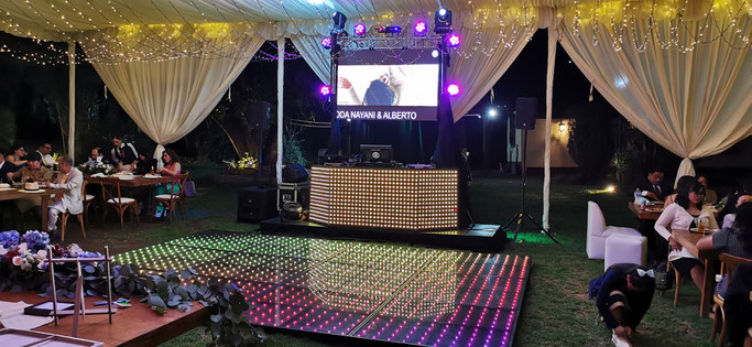 DJ P`RO 1