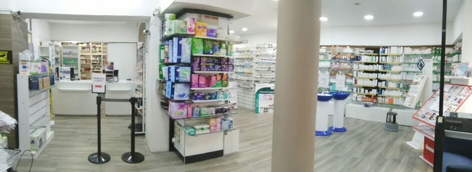 La nostra farmacia