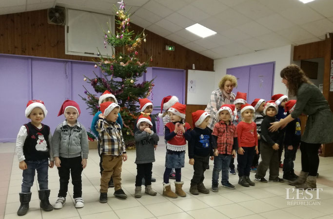 Clermont-en-Argonne  Animation. Familles rurales prépare le carnaval