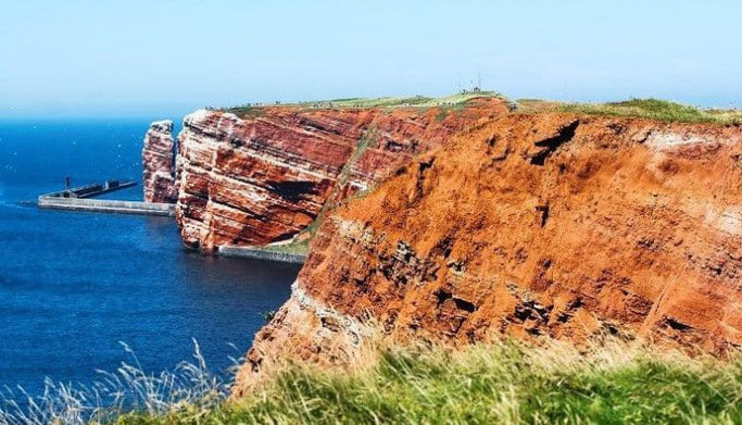 Helgoland