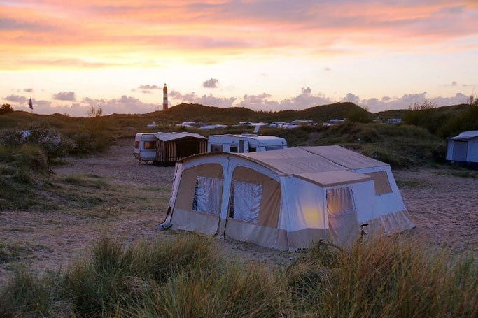 Camping Amrum