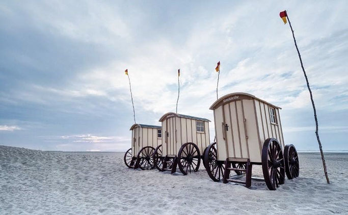 Norderney Strand