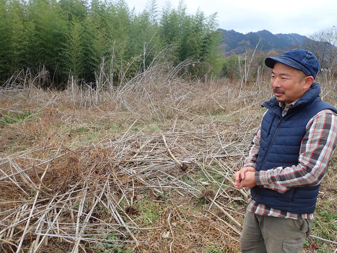 自然栽培　固定種　農業体験首都圏　体験農場首都圏　野菜作り教室首都圏  さとやま農学校 無農薬栽培 種取り