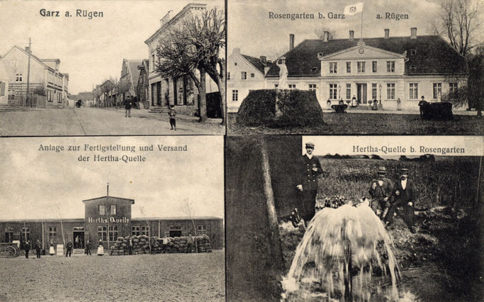Aus der Sammlung von A.Kobsch aus Stralsund