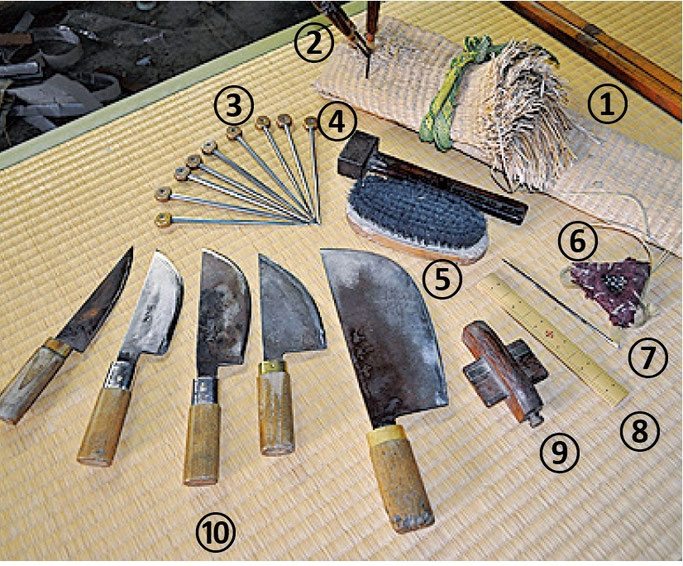 1 新畳 表替え 裏返し 秦野市 根倉たたみ店