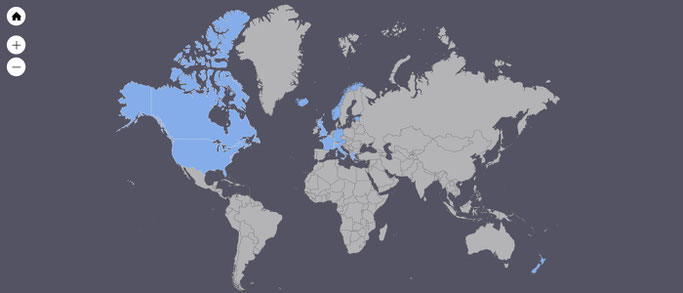 Bildquelle: www.amcharts.com