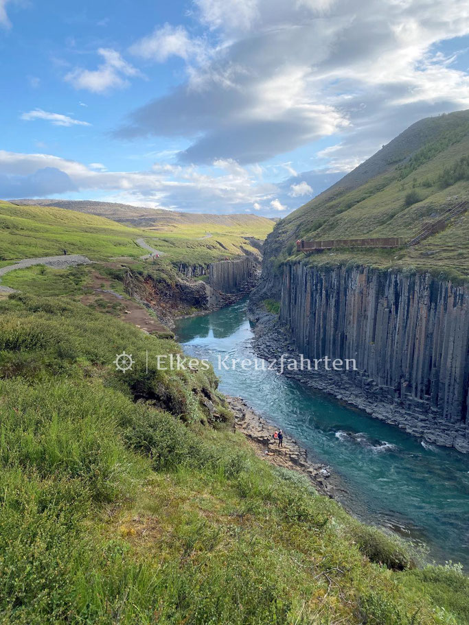 Das Bild wurde mir von Michael von Eastfjords Adventures zu Verfügung gestellt