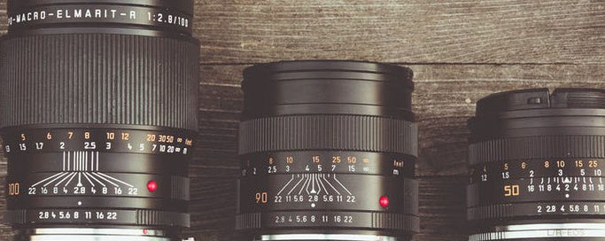 Portraitfotografie Equipment