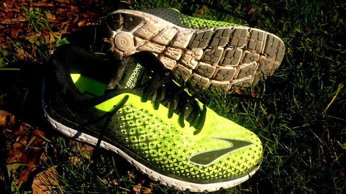 Brooks pureflow 5 shop