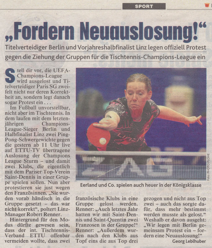 18.09.2025 Krone