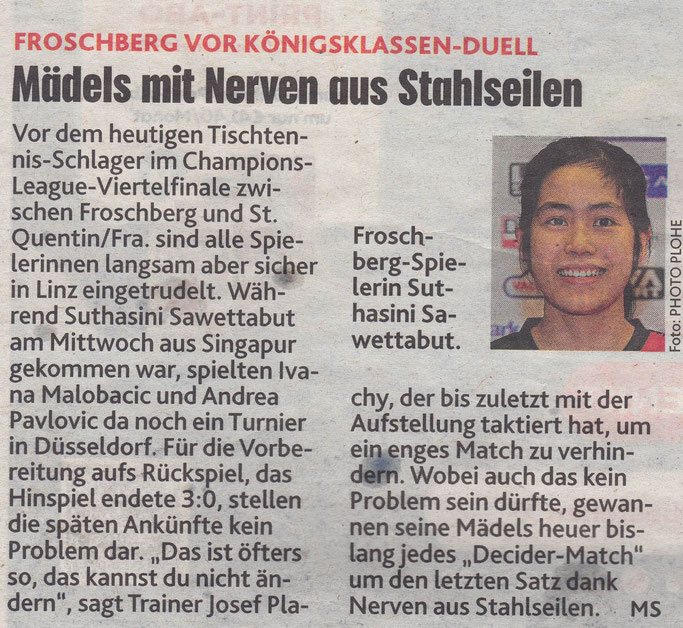 15.02.2025 - Krone