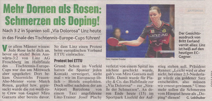 25.04.2026 - Krone