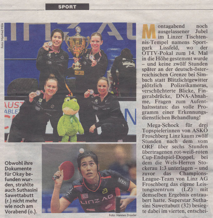 01.04. 2026 - Krone