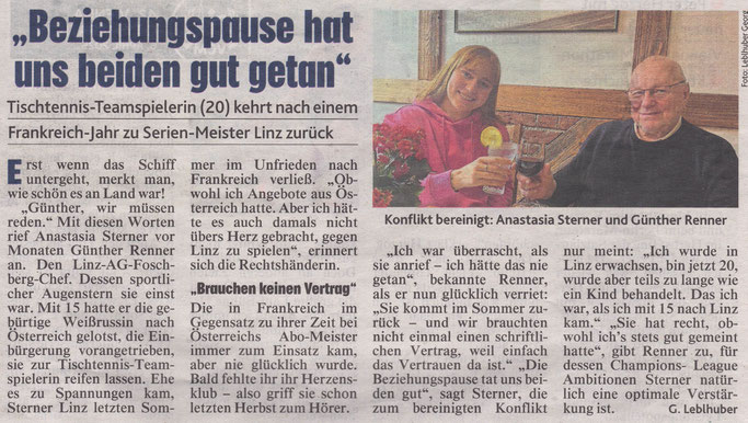 26.02.2025 - Krone