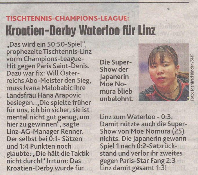 18.12.2025 - Krone