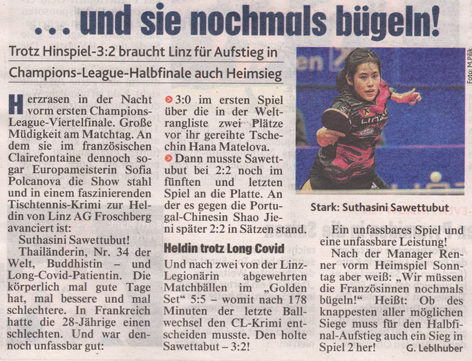 26.01.2023 Krone