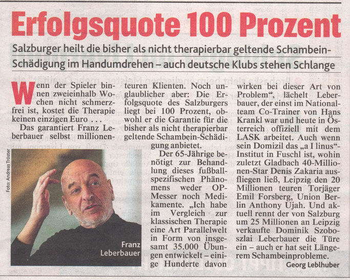 15.01.2021 Krone