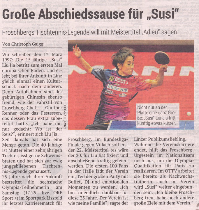 23.04. 2022 Volksblatt