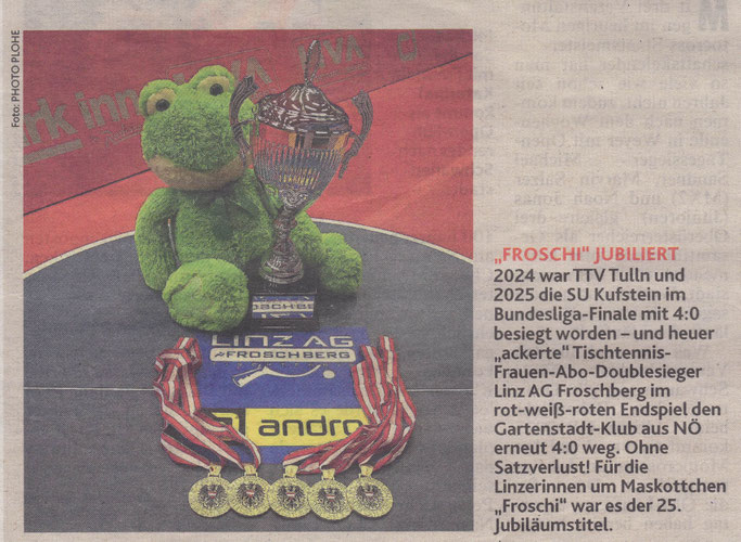 19.05.2026 - Krone