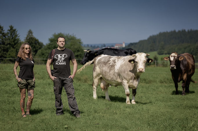 Foto: Britta Becker, www.vegan-film.com