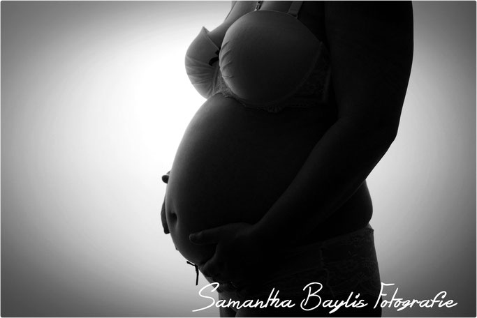 Samantha Baylis Fotografie Babybauch Schwangerschaft Shooting