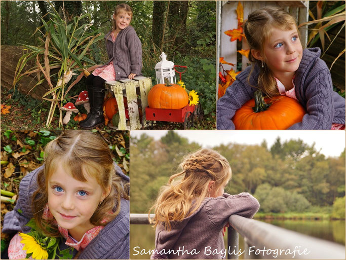 Samantha Baylis Fotografie Kinder Familien