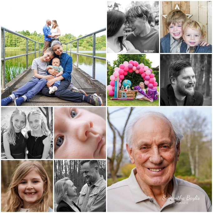 Samantha Baylis Fotografie, Portraitfotografie, Himmelpforten, Stade, Familie, Senioren, Einschulung, Konfirmation